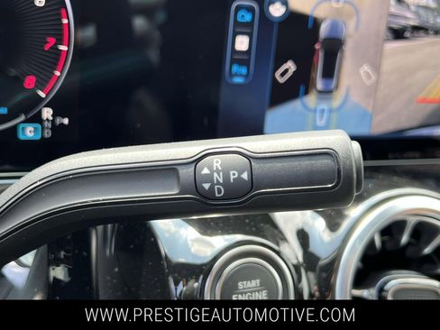 Used 2026 Mercedes-Benz GLA 250 4MATIC image 29