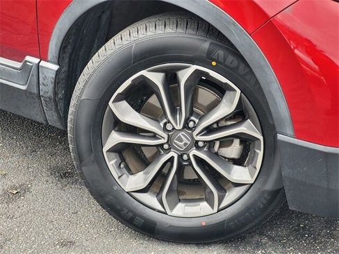 Used 2020 Honda CR-V EX image 9