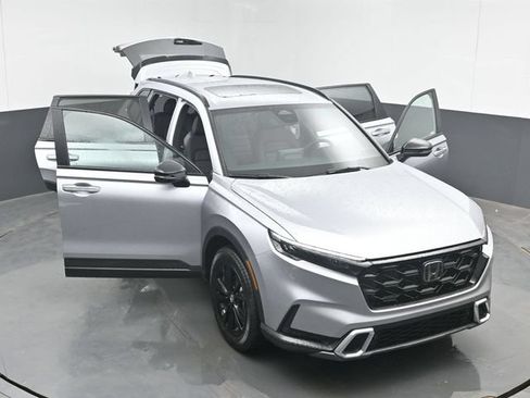 Used 2026 Honda CR-V Sport Touring image 50