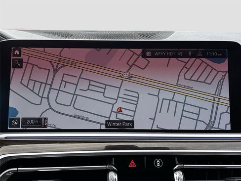 Used 2019 BMW X7 xDrive50i w/ Cold Weather Package image 13