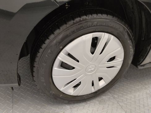 Used 2024 Mitsubishi Mirage LE image 31