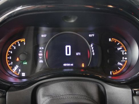 Used 2024 Dodge Durango GT AWD/4WD image 46
