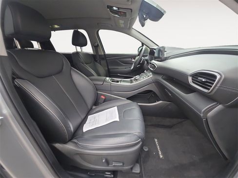 Used 2022 Hyundai Santa Fe Limited w/ Cargo Package image 15