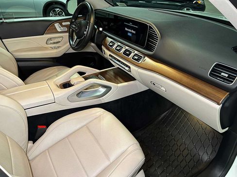 Used 2022 Mercedes-Benz GLE 350 4MATIC image 11