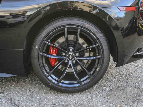 New 2026 Nissan Z Performance image 8