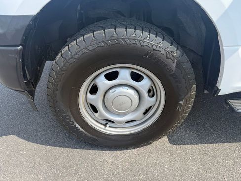 Used 2020 Ford F150 XL w/ Equipment Group 101A Mid image 39