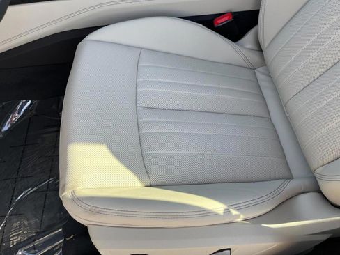 New 2025 Audi A6 Premium Plus w/ Premium Plus Package image 32