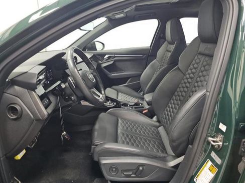 Used 2024 Audi RS 3 w/ Carbon Package image 12