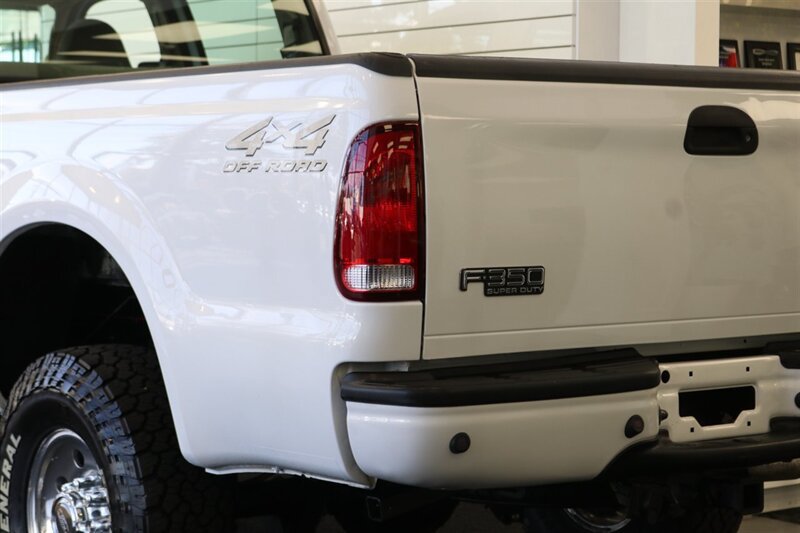 Used 2001 Ford F350 XLT AWD/4WD image 45