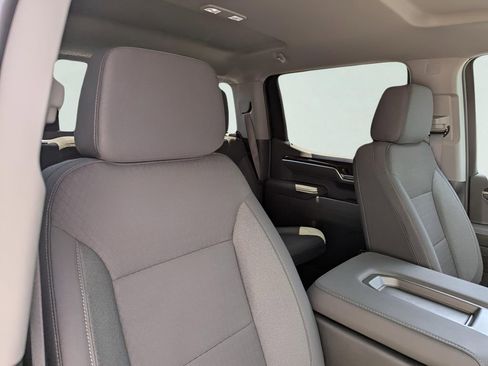 New 2026 GMC Sierra 1500 Elevation RWD image 19
