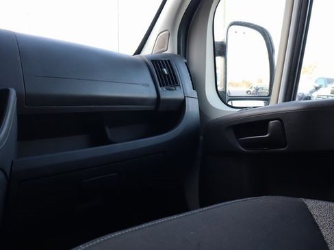 Used 2017 RAM ProMaster 1500 w/ Premium Appearance Group image 32