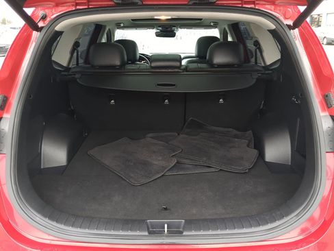 Used 2021 Hyundai Santa Fe Limited image 30