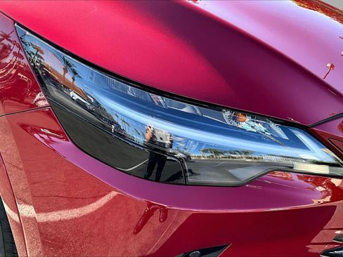 New 2026 Lexus RX 450h AWD image 21