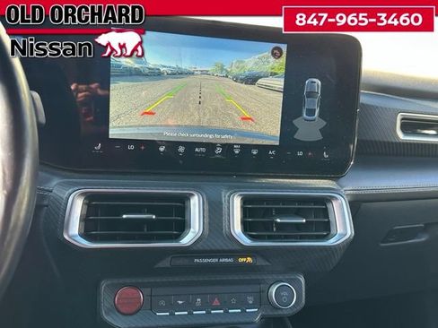 Used 2024 Ford Mustang Premium RWD image 16