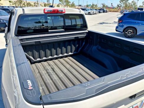 Used 2026 GMC Canyon AT4 w/ AT4 Premium Package AWD/4WD image 27