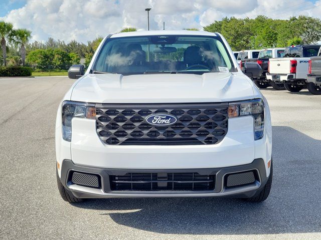 New 2026 Ford Maverick XLT FWD image 2
