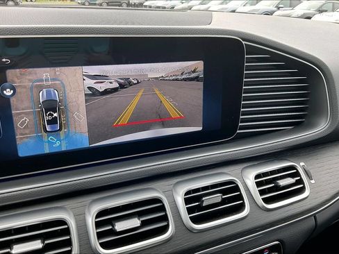 Certified 2025 Mercedes-Benz GLE 450 4MATIC image 21