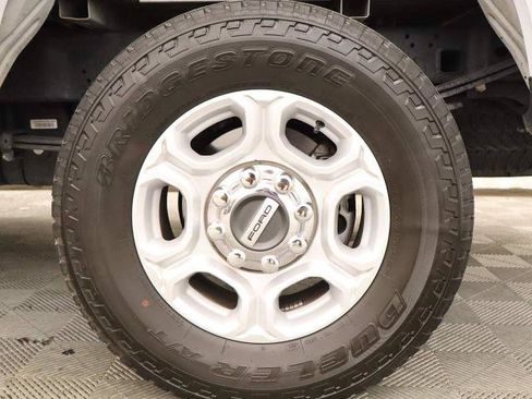 Certified 2026 Ford F250 XLT AWD/4WD image 15