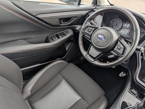 Certified 2024 Subaru Legacy Sport image 9