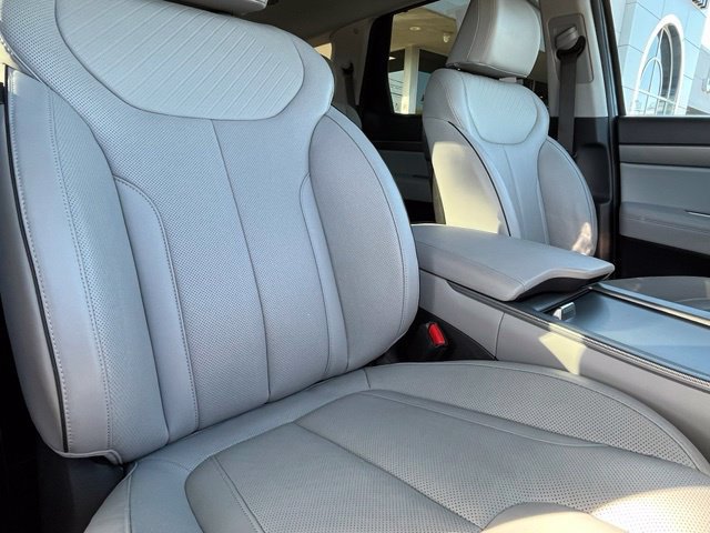 Used 2024 Hyundai Palisade SEL w/ Premium Package FWD image 39