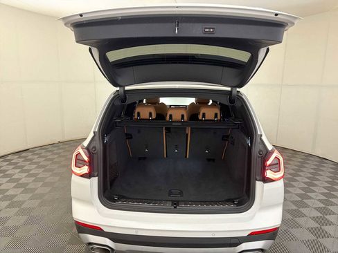 Certified 2023 BMW X3 xDrive30i w/ Premium Package image 23