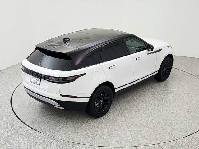 Certified 2026 Land Rover Range Rover Velar S AWD/4WD image 32