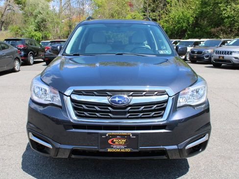Used 2018 Subaru Forester 2.5i Premium w/ Protection Package #1 AWD/4WD image 3