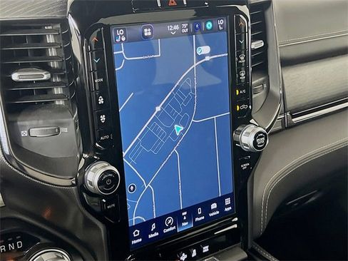 Used 2024 RAM 1500 Limited image 13