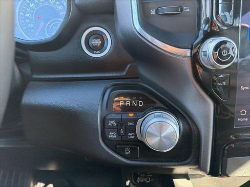 Used 2025 RAM 1500 Laramie image 26