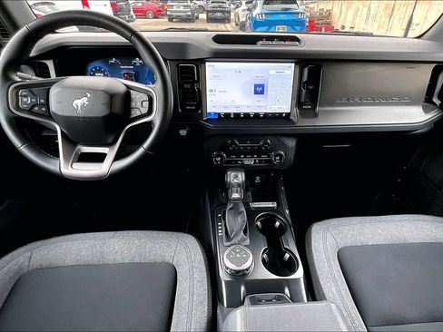 Used 2025 Ford Bronco Big Bend AWD/4WD image 20