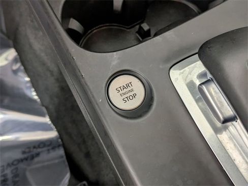 Used 2025 INFINITI QX55 Essential image 22