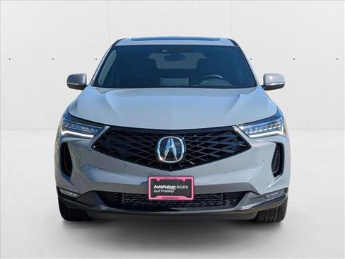 New 2025 Acura RDX A-Spec image 6