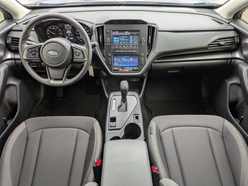 Certified 2025 Subaru Impreza 2.0i image 13