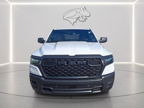 Used 2025 RAM 1500 Tradesman image 12