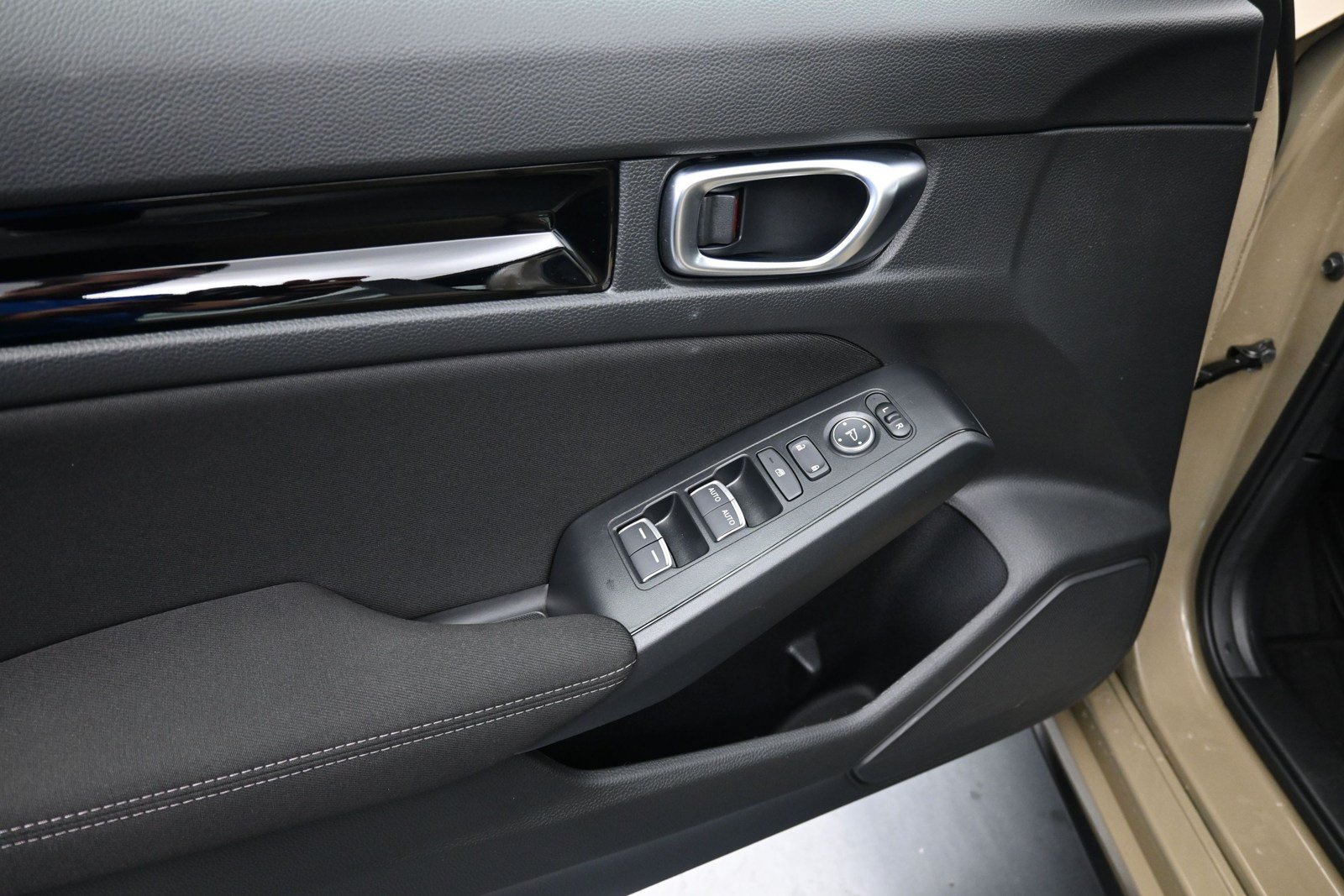 Used 2026 Honda Civic Sport image 21