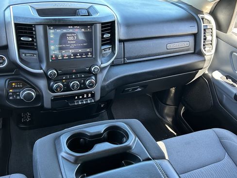Used 2020 RAM 1500 Big Horn image 15
