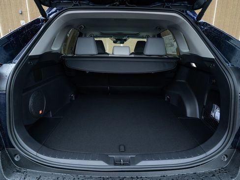 New 2025 Toyota RAV4 Limited w/ Weather Package image 42