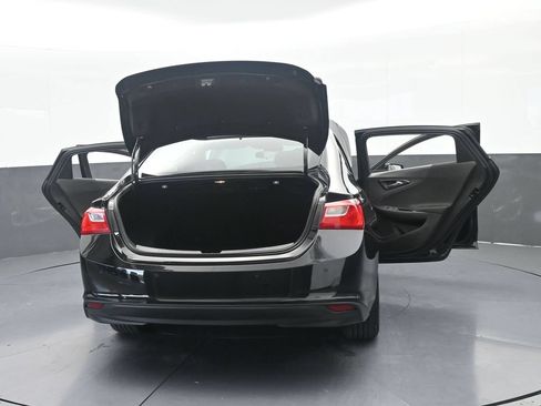 Used 2025 Chevrolet Malibu LT FWD image 68