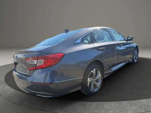 Used 2020 Honda Accord EX image 5