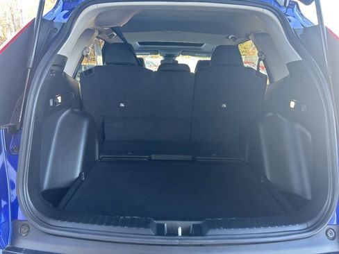 Used 2025 Honda CR-V EX image 32