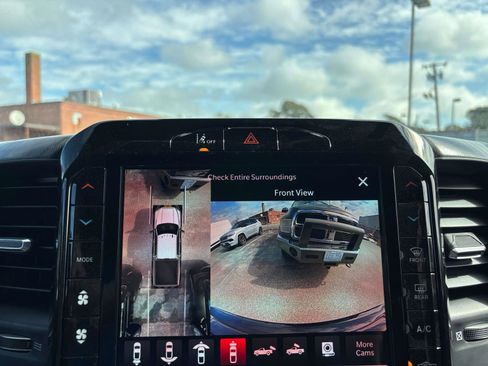 New 2026 RAM 3500 Big Horn image 11