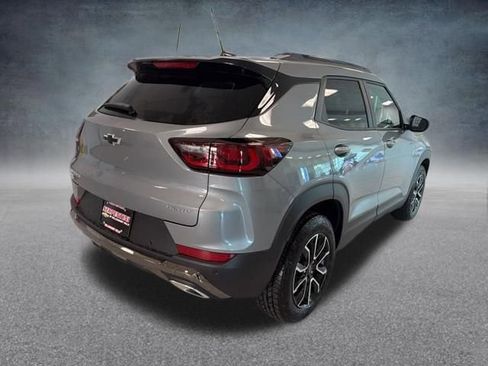 New 2026 Chevrolet TrailBlazer ACTIV w/ Convenience Package AWD/4WD image 7