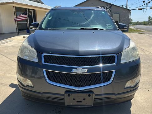 Used 2012 Chevrolet Traverse LT image 8