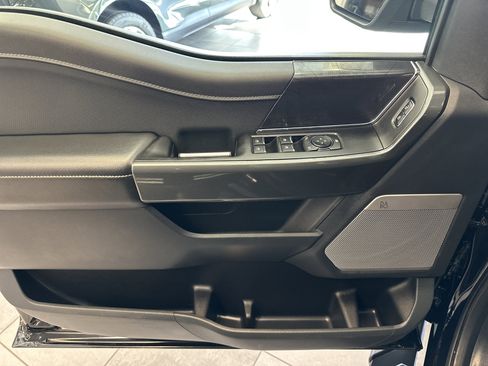 Certified 2023 Ford F150 XLT w/ Equipment Group 302A High image 23