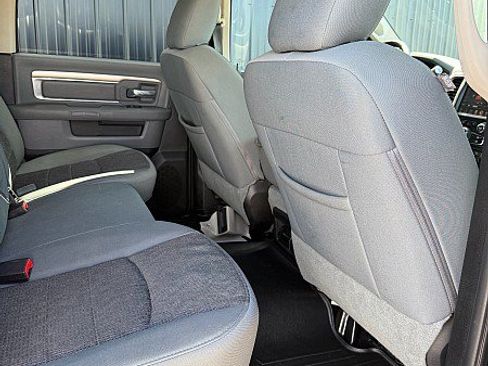 Used 2013 RAM 2500 Big Horn AWD/4WD image 10