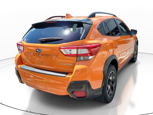 Used 2019 Subaru Crosstrek 2.0i Premium AWD/4WD image 6