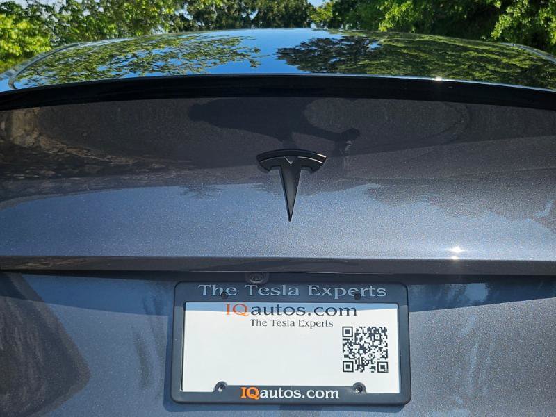 Used 2023 Tesla Model Y Long Range AWD/4WD image 30