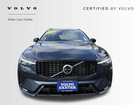 Certified 2023 Volvo XC60 B5 Ultimate w/ Climate Package image 10