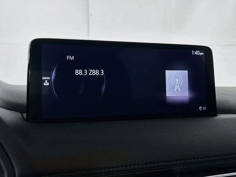 Used 2021 MAZDA CX-5 Carbon Edition AWD/4WD image 17