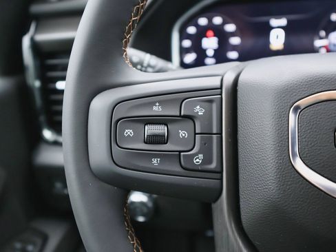 New 2026 GMC Sierra 2500 AT4 w/ AT4 Premium Plus Package image 21